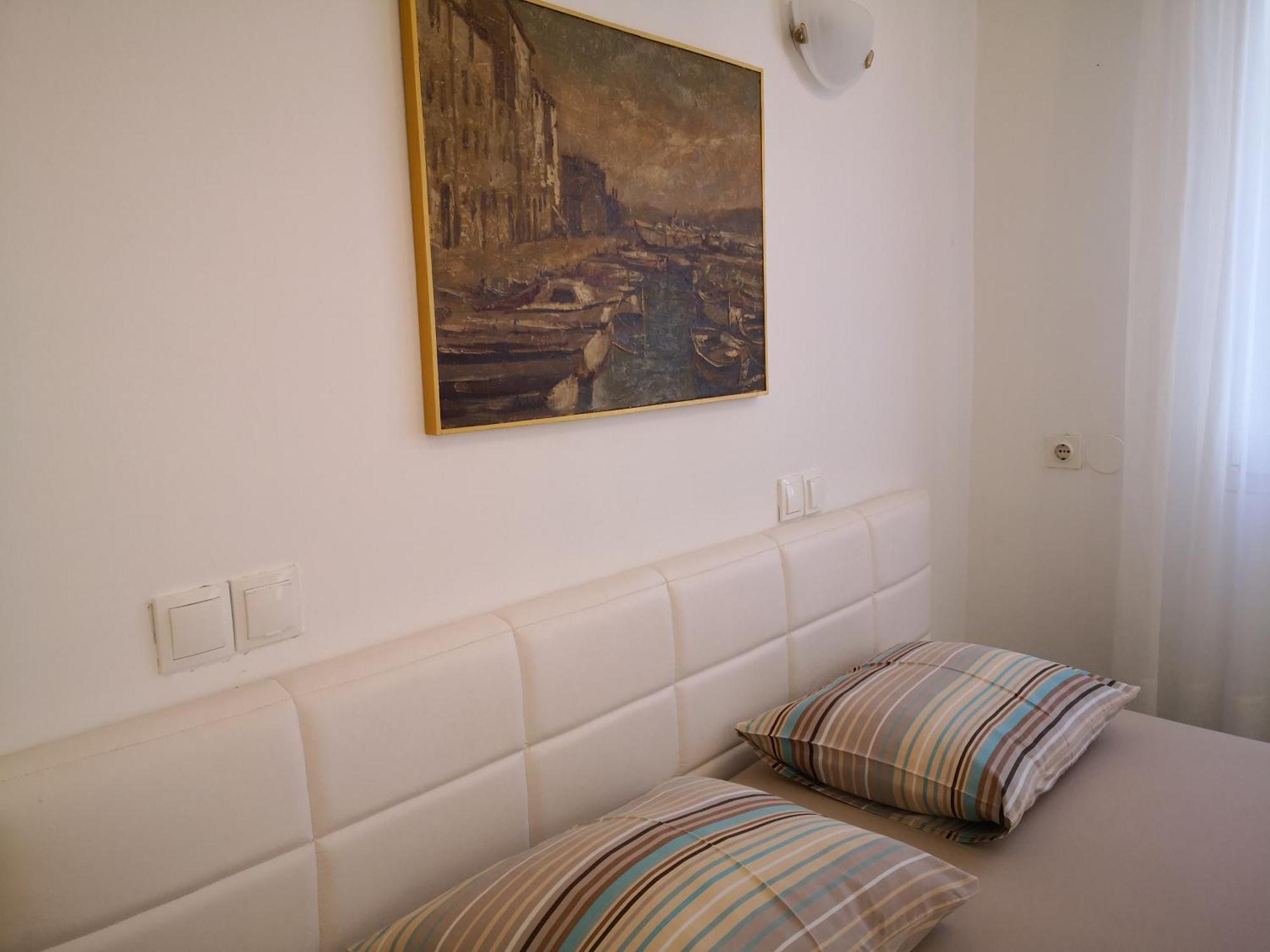 City Center Garden Apartments Sibenik Room photo